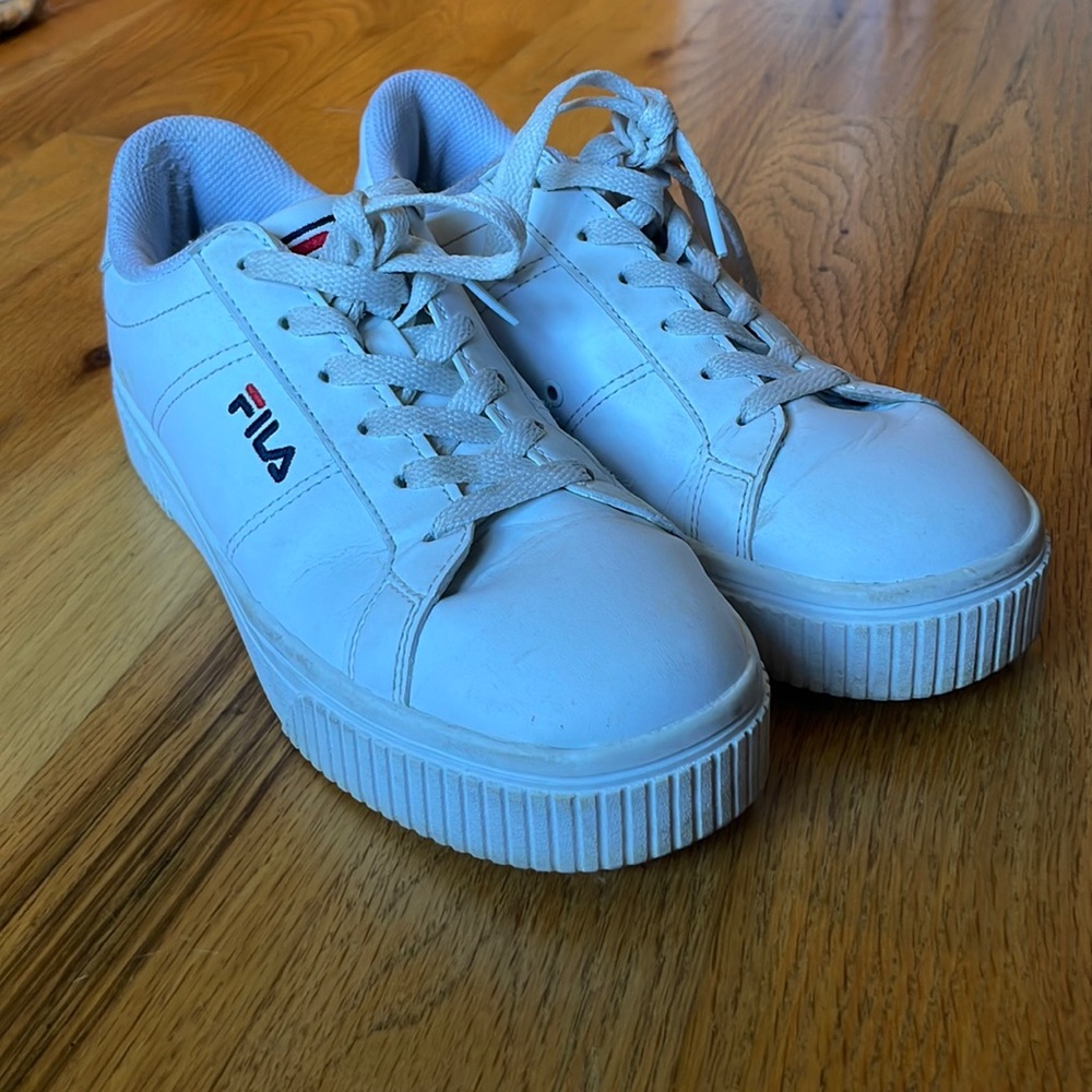 Fila sneaker
